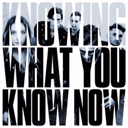 ImportCDs Knowing What You Know Now, Pop rock, CD, Physical media, Adult, 1 discs, 25/01/2018