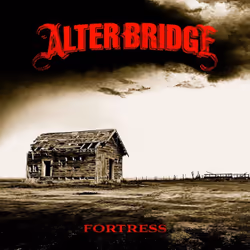 Warner Music Alter Bridge, Fortress, Metal, CD, Alter Bridge, Physical media, Adults, 1 discs