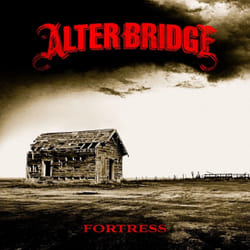 Warner Music Alter Bridge, Fortress CD Metal
