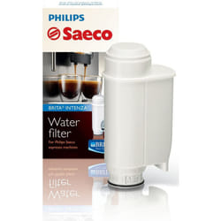 Philips Saeco CA6702/00 Brita Intenza+ Water Filter Cartridge for Espresso Machines