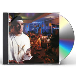 Warner Music Everlast, Eat At Whitey's CD Rock