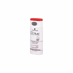 Schwarzkopf Essence Ultime Diamond Color Conditioner, 13.5 Ounce