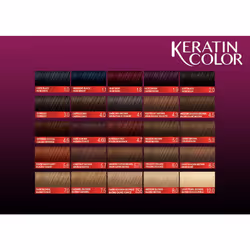 Schwarzkopf Keratin Color Permanent Hair Color Cream  12.0 Light Pearl Blonde
