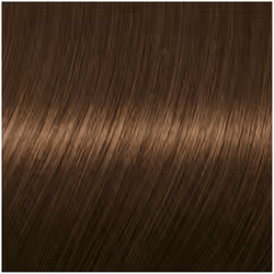 Schwarzkopf Keratin Color Permanent Hair Color Cream  6.0 Delicate Praline  Pack of 2