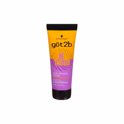 göt2b Be Twisted Curl Enhancing Hair Styling Cream, 6.8 oz