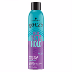 Got2b High Insta Hold Hair Spray  9.1 oz