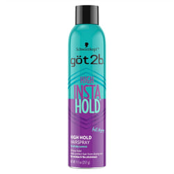Got2b High Insta Hold Hair Spray  9.1 oz