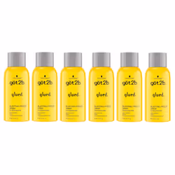 Got2B Glued Blasting Freeze Spray 2 Ounce (6 Pieces)