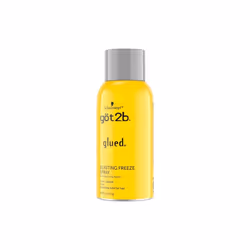 Got2B Glued Blasting Freeze Spray 2 Ounce (6 Pieces)
