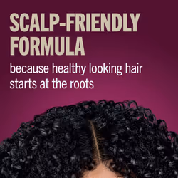 Schwarzkopf Keratin Color Root Temporary Hair Color Spray  Black - Salon Inspired Temporary Hair Dye  for up 100% Gray Coverage and Thicker looking ro