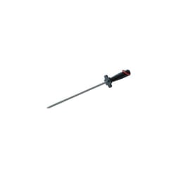 DMT DMT-DS2F Diamond Steel 300mm Red 600 Grit Fine