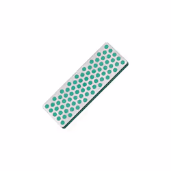 DMT W7E Whetstone Mini Diamond Stone Extra-Fine, Clear