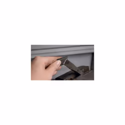Diamond Whetstone mini diamond stone extra coarse, 1 piece, W7X