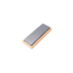 DMT DMT-W6C Diamond Whetstone 150mm Wooden Box Blue 325 Grit Coarse