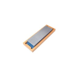 DMT DMT-W8C Diamond Whetstone 200mm Wooden Box Blue 325 Grit Coarse