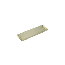 DMT DMT-W250CXNB Double Sided Diamond Whetstone 250mm Coarse / Extra Coarse