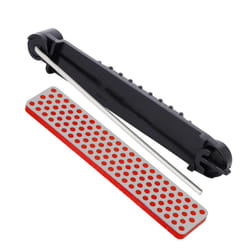 AHF Aligner Interchangeable Stone Holder with Fine Stone