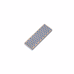 DMT DMT-W7C Mini Whetstone 70mm Blue 325 Grit - Coarse