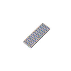 DMT DMT-W7C Mini Whetstone 70mm Blue 325 Grit - Coarse