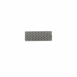 DMT DMT-W7X Mini Whetstone 70mm Black 220 Grit - Extra Coarse