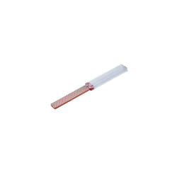DMT DMT-FWF Diafold Diamond Whetstone 110mm Red 600 Grit Fine