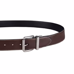 Levi's Men's Reversible Casual Jeans Belt  Brown/Black Jones  48 (Waist 46)