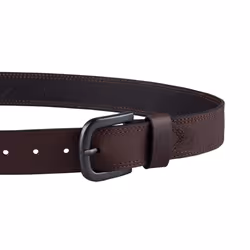 Dickies Men's Casual Leather Belt  Brown  34