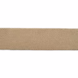 Dickies Men's 1-1/4 Solid Straight Clip Suspender  Beige  One Size