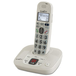 53714.000 40dB Amplified Cordless ITAD
