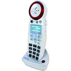 Clarity 59884.001 Expandable Handset for XLC7BT