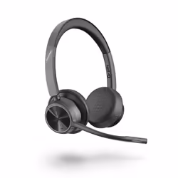 POLY 218478-01, Wireless, Office/Call center, 162 g, Headset, Black