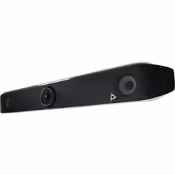 POLY Studio X52 video conferencing system Ethernet LAN Group video conferencing system - Additional view 2