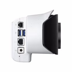 POLY Studio X52 video conferencing system Ethernet LAN Group video conferencing system - Additional view 3