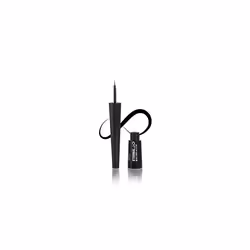 Eternal Professional Waterproof Liquid Eyeliner - Easy Glide  Quick Dry  Long Lasting inkwell with Thin Tip and Non-Smudge Fo ...
