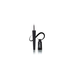 Eternal Professional Waterproof Liquid Eyeliner - Easy Glide  Quick Dry  Long Lasting inkwell with Thin Tip and Non-Smudge Formula - For Natural or Dr
