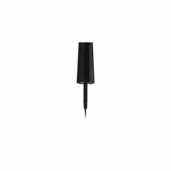 Eternal Professional Waterproof Liquid Eyeliner - Easy Glide  Quick Dry  Long Lasting inkwell with Thin Tip and Non-Smudge Formula - For Natural or Dr