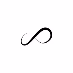 Eternal Professional Waterproof Liquid Eyeliner - Easy Glide  Quick Dry  Long Lasting inkwell with Thin Tip and Non-Smudge Formula - For Natural or Dr