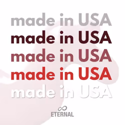 Eternal Nail Polish Set 4 Piece Kit Long Lasting  Quick Dry and Cruelty Free Made in USA  046 Fluid Ounces Each Call Me Bos