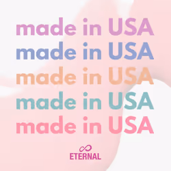 Eternal Pastel Nail Polish Sets for Women (CANDY PASTELS) - Pastel Nail Polish Set for Girls - Long Lasting & Quick Dry Nail Polish Set for Home DIY M