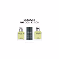 Calvin Klein Eternity for Men Aftershave, 100ml