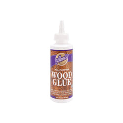 Aleene's Carpenter Wood Glue-4oz