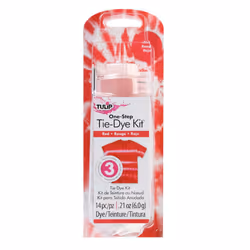 Tulip One-Step Tie-Dye Kit Tulip Fabric Dye Open Stock 21543 Fdy Opstk
