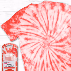 Tulip One-Step Tie-Dye Kit Tulip Fabric Dye Open Stock 21543 Fdy Opstk