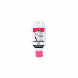 Duncan Tulip Soft Fabric Paint 2oz, Matte White, One Size