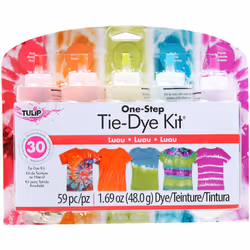 Tulip One-Step Tie-Dye Kit-Luau