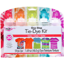 Tulip One-Step Tie-Dye Kit-Luau