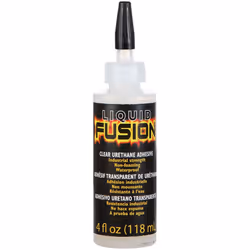 Liquid Fusion Adhesive-4oz