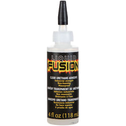 Liquid Fusion Adhesive-4oz