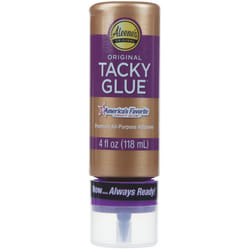 Aleene's Always Ready Original Tacky Glue-4oz