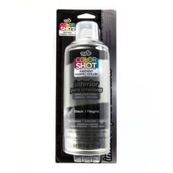 Tulip colorShot Instant Fabric color Interior Upholstery Spray 8 oz -